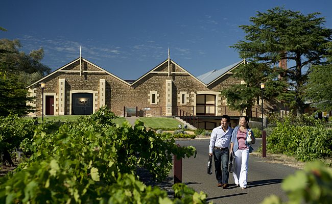 Wynns Coonawarra