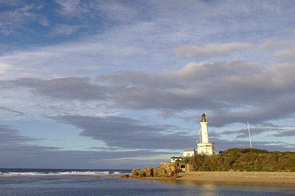 Point Lonsdale Lighthouse