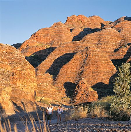 Purnululu National Park