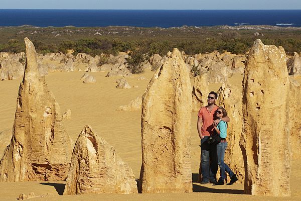 The Pinnacles, Nambung National Park