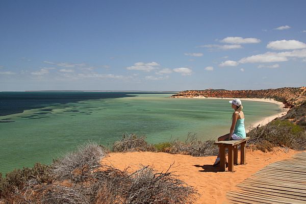 Cape Peron, Francois Peron National Park