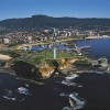 Illawarra aerial