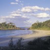 Boat beach, Seal Rocks, Great Lakes