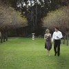 Couple, Pokolbin, Hunter Valley