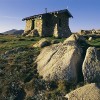 Etheridge Range & Seamans Hut, Kosciuzko NP