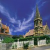 Anglican Church, Cooma