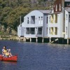 Kayaking, Lake Crackenback Resort