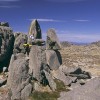 Landscape scenic, Kosciuszko NP