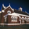 West Wyalong church