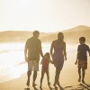 Family, Port Stephens, North Coast