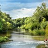 Lachlan River Cowra