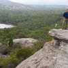 Pagoda Lookout, Wollemi National Park