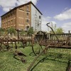 Old Junee Flour Mill, Junee