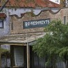 Old store in Marrar