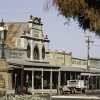 Lockhart main street