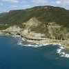 Sea Cliff bridge