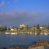 Belmore Basin