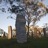 Australian Standing Stones