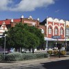 Glen Innes streetscape