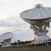 Australia telescope, Narrabri