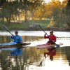 Murray River, Albury