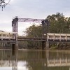 Barham Bridge, The Murray