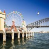 Luna Park, Milsons Point