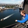 Bridgeclimb Sydney