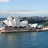 Sydney Opera House