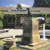 Dog on the Tuckerbox, Gundagai