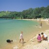 Boambee beach, Sawtell