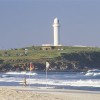 Wollongong City beach, Wollongong