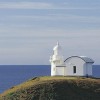 Tacking Point lighthouse