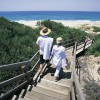 Couple, Munmorah State Recreation Area