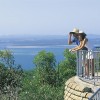 Couple, Gan Gan Lookout