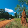 4WD Tour ofCape York