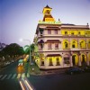 Criterion Hotel and Quay Street