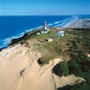 Cape Moreton Lighthouse