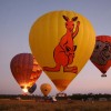 Group of Balloons