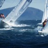 Etchells Championships Race