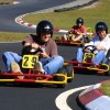 Big Kart Track