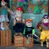 Mt Tamborine Scarecrow Festival