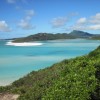 Whitsunday Island