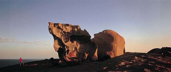 Remarkable Rocks