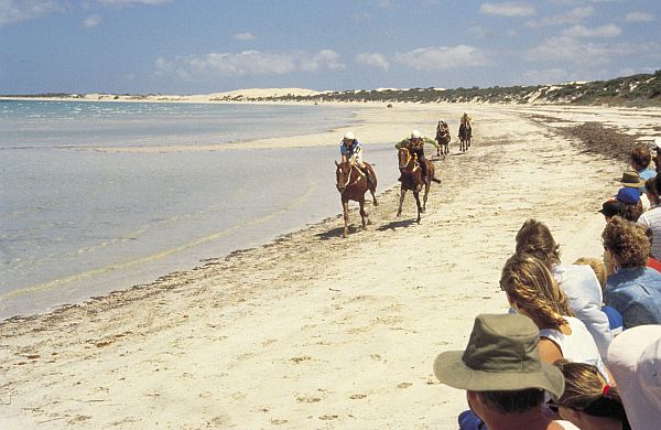 Perlubie Beach, Streaky Bay