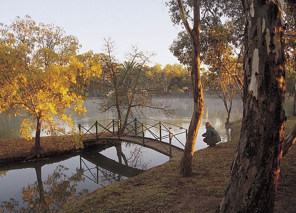 Yaldara Estate, Lyndoch