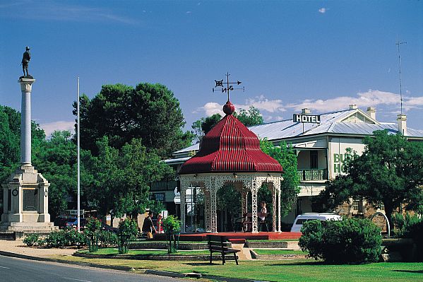 Market Square