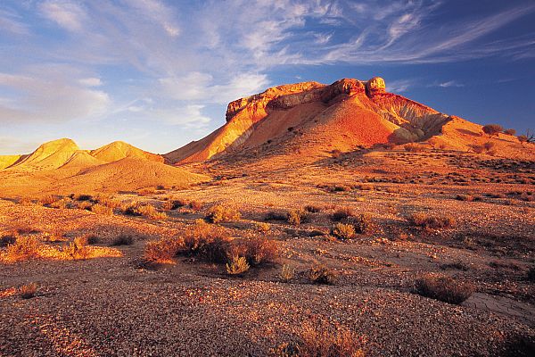 Painted Desert