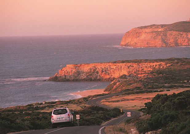 Innes National Park