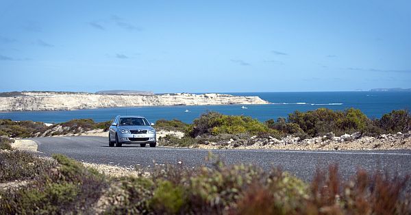 Coffin Bay National Park